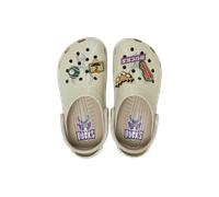 Crocs NBA Bucks Elevated Classic Sabots Unisex Multi 45