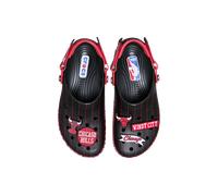 Crocs NBA Chicago Bulls Crocband™ Sabots Unisex Multi 41