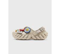 Crocs NBA Echo Clog men Sandals & Slides beige taille: 41-42