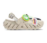 Crocs Sabots 'NBA Echo' crème, Taille 42-43