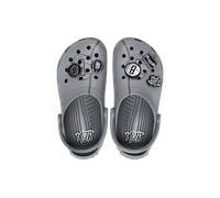Crocs NBA Nets Elevated Classic Sabots Unisex Multi 43