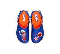 Crocs NBA New York Knicks Crocband™ Sabots Unisex Multi 36