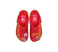 Crocs NFL Kansas City Chiefs Classic Lined Sabots Unisex Multi 48
