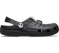 Mules et sabots Crocs The Nightmare Before Christmas Classig Clog W pour Femme 42 - 43 Noir