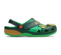 Crocs Ninjago Homme - Baskets, Multi - Pointure 41-42 - Caoutchouc Multi 41-42