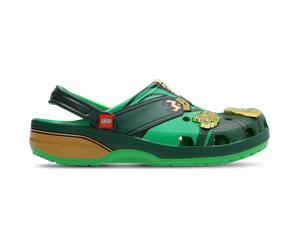 Crocs Ninjago Homme - Baskets, Multi - Pointure 43-44 - Caoutchouc Multi 43-44