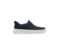 Crocs - No Hands Slip On - Sandales homme Navy - 45 - 46