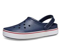 Crocs Off Court Clog 38-39 EU Navy