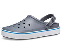 Crocs Off Court Clog 39-40 EU Charcoal