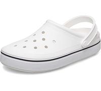 Crocs Off Court Clog 45-46 Eu White