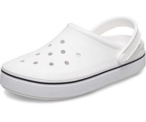 Crocs Off Court Clog 45-46 EU White