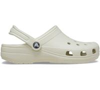 Crocs Off White Adults Classic Clogs
