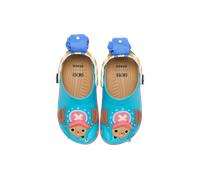 Crocs ONE PIECE Chopper Classic Sabots Unisex Multi 42