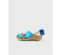 Crocs One Piece Chopper Cls Clg K Sandals & Slides multi taille: 33-34