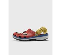 Crocs One Piece Luffy Classic Clog men Sandals & Slides multi taille: 43-44