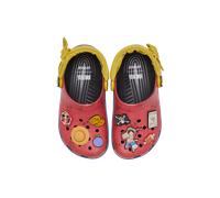 Crocs ONE PIECE Luffy Classic Sabots Enfants Multi 32