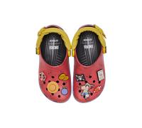 Crocs ONE PIECE Luffy Classic Sabots Unisex Multi 43