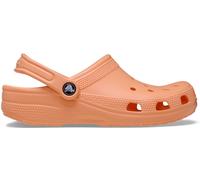 Crocs Orange Adults Classic Clogs