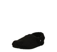 Crocs Chaussons Classic Cozzzy Slipper Noir 48/49