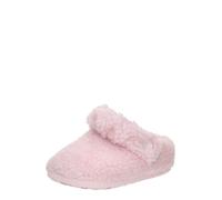 Crocs Pantoufle 'Classic' rose clair, Taille 24-25
