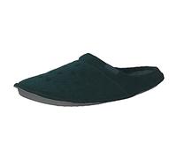 Crocs Pantoufle classique unisexe, Evergreen, 37/38 EU