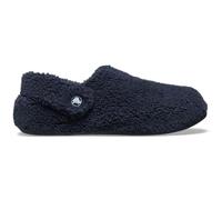 Crocs Chaussons classiques Cozzzy, bleu marine, 36/37 EU