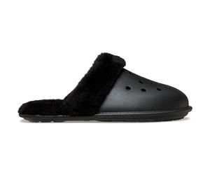 Crocs Pantoufles Classic Fuzz Scuff