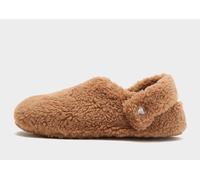 Crocs Pantoufles Cozzzy Femme - Marron 39-40