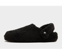 Crocs Pantoufles Cozzzy Femme - Noir 41-42