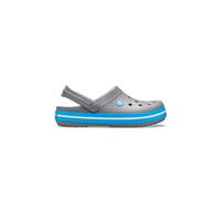 CROCS Pantoufles de bain Crocband™ Clog gris | 36-37