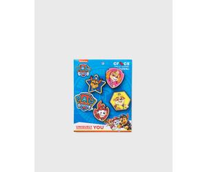 Crocs Paw Patrol 5 Pack men Cool Stuff multi taille: ONE SIZE