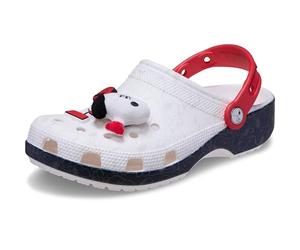 Crocs Peanuts Classic Sabot, Enfant