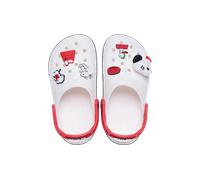 Crocs Peanuts Classic Clog K Sabot Mixte Enfant, Multicolore, 33/34 EU