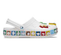 Crocs - Peanuts Crocband Clog - Sandales Multi - 36 - 37