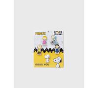 Crocs Peanuts II 5 Pack men Cool Stuff multi taille: ONE SIZE