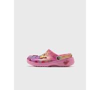 Crocs Classic - Sneakers Bébé - Multi - Pointure 34-35 - Plastique Multi 34-35