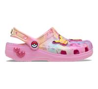 Crocs - Pikachu Pink Cls Clog - Sandales enfant Multi - 38 - 39