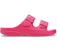 Crocs Pink Classic Saturday Sandals