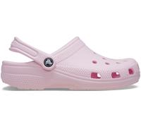 Crocs Pink Milk Adults Classic Clogs