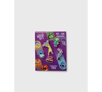 Crocs Pixar Inside Out 5Pck men multi taille: ONE SIZE