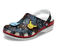 Crocs Pokémon Classic Clog 41-42 EU Multi