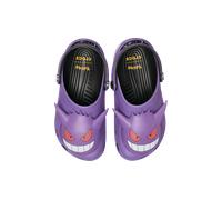 Crocs Pokémon Gengar Classic Sabots Unisex Multi 41