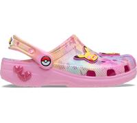 Crocs Pokémon Pikachu Classic Sabots Enfants Multi 36