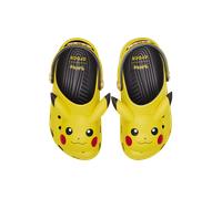 Crocs Pokémon Pikachu Classic Sabots Unisex Multi 38