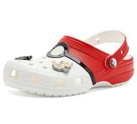 Crocs Pokemon Poke Ball Classic Sabot, Enfant