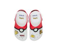 Crocs Pokémon Poké Ball Classic Sabots Enfants Multi 38