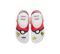 Crocs Pokémon Poké Ball Classic Sabots Unisex Multi 37