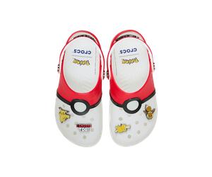 Crocs Pokémon Poké Ball Classic Sabots Unisex Multi 37