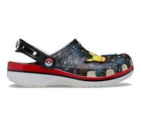 Crocs Sabots enfant unisexe Pokémon Print Classic Multicolore 25/26 EU
