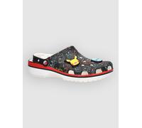 Crocs Pokemon Print Cls Clog à motifs 9.0
